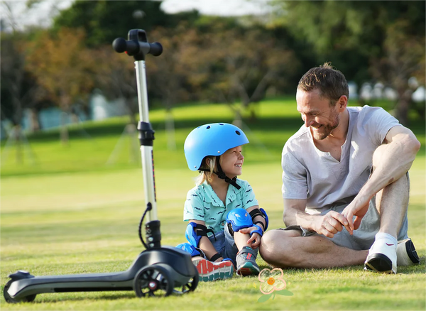 Quel équipement de sécurité les utilisateurs de trottinettes électriques doivent-ils porter ?