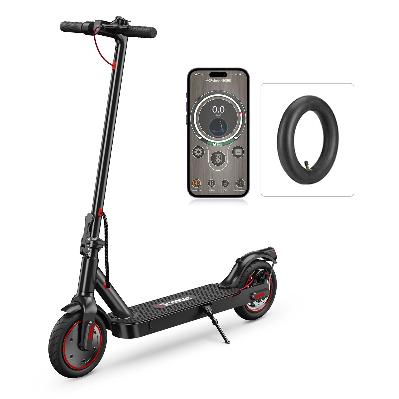 Acheter un scooter électrique en ligne : la mobilité électrique à portée de  clic - Les Nouveaux Scooters