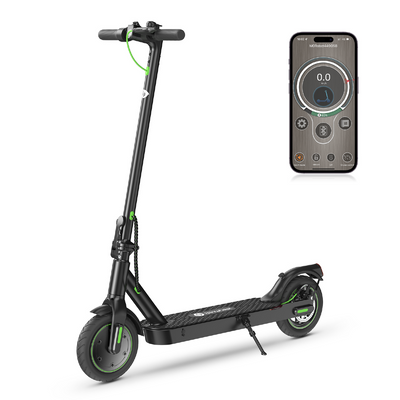 iScooter Trottinette électrique i8 350W