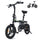 iScooter Vélo électrique pliable U1 250W