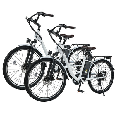 U2 Electric Bike Buddle Sale