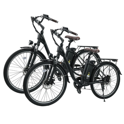 U2 Electric Bike Buddle Sale