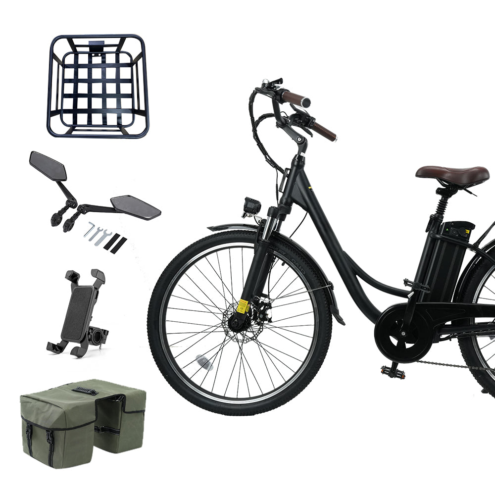 U2 Electric Bike Buddle Sale