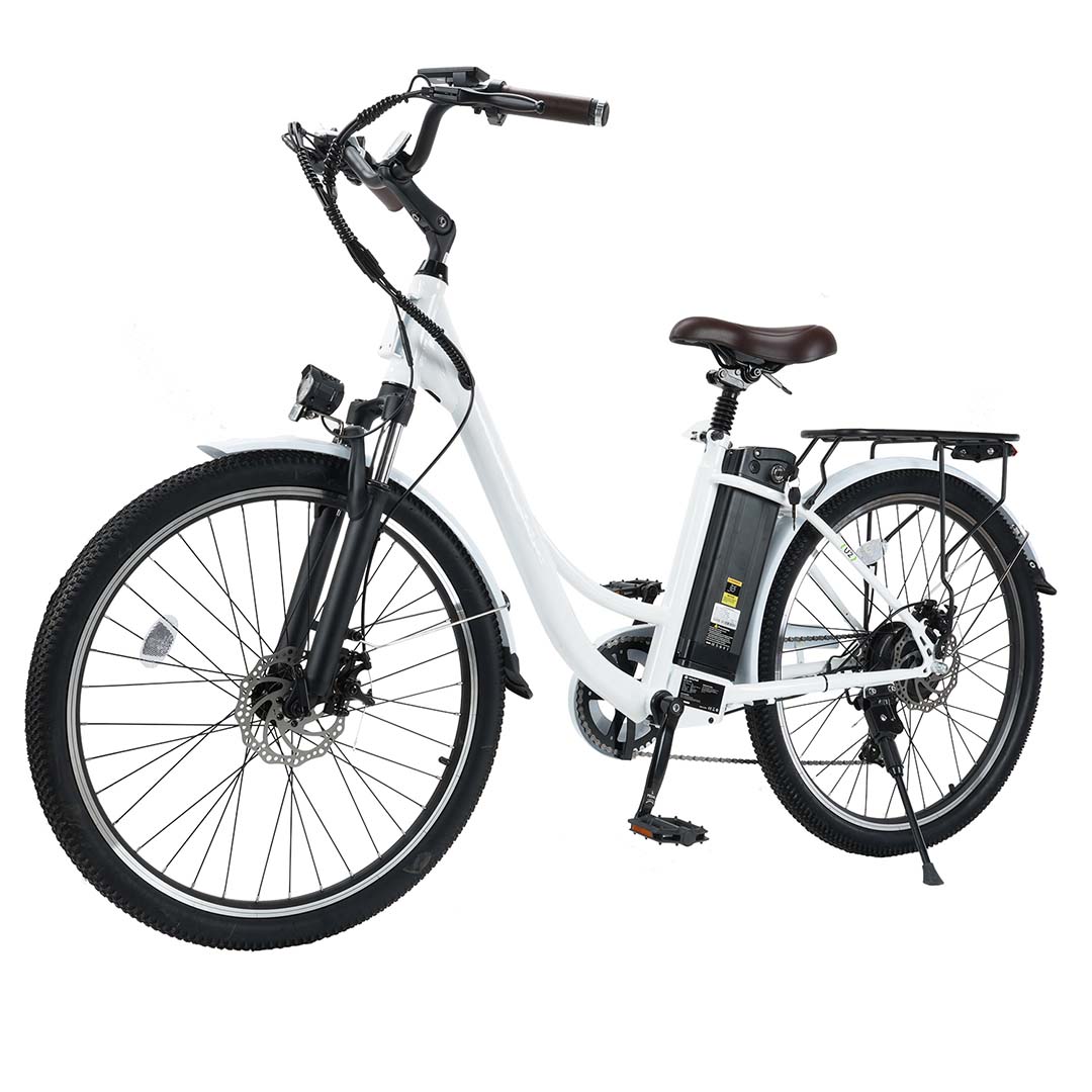 commuter electric bike