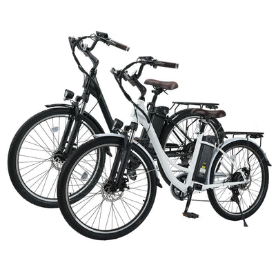 U2 Electric Bike Buddle Sale