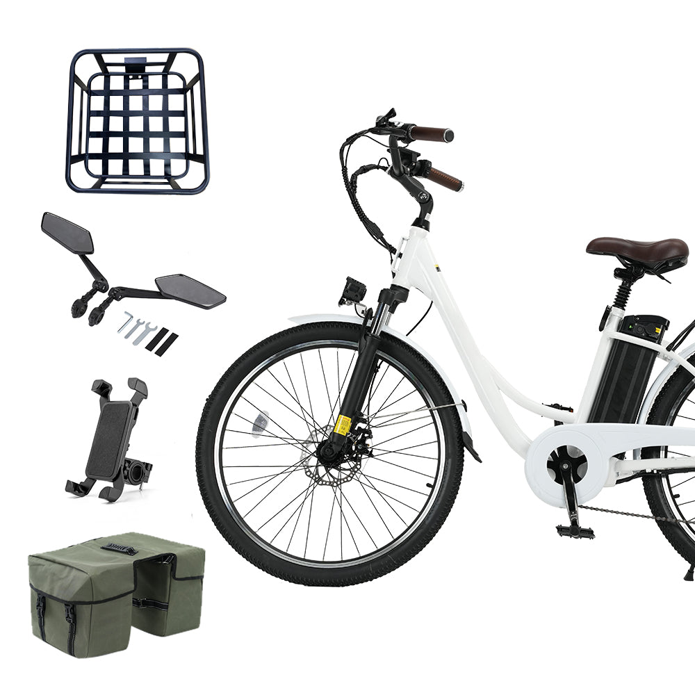 U2 Electric Bike Buddle Sale