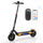 trottinette tout terrain pliable