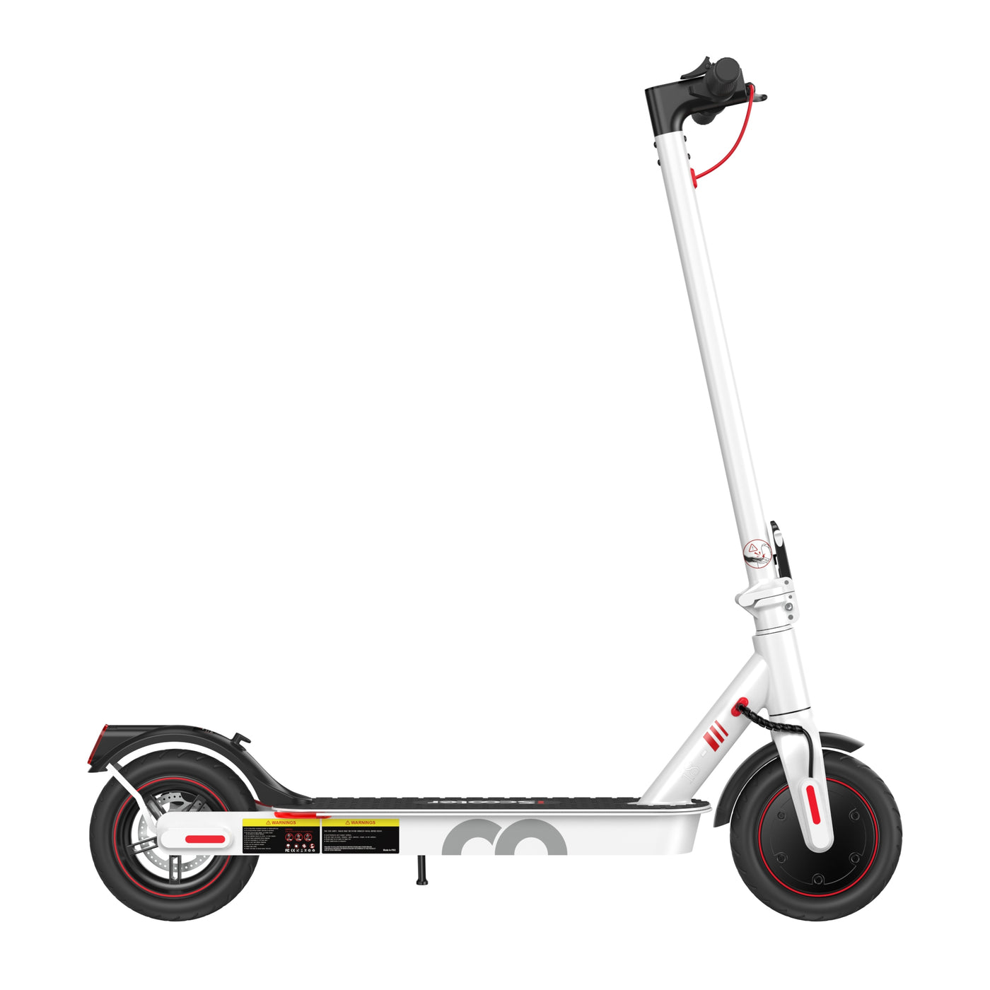 iScooter Trottinette électrique i8 350W