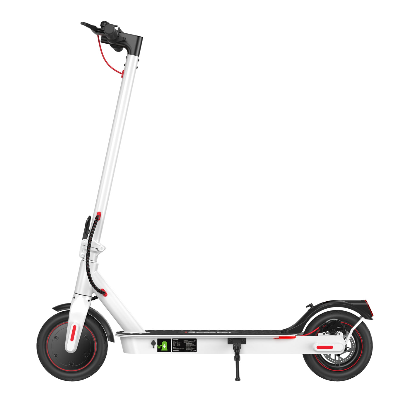 iScooter Trottinette électrique i8 350W