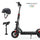 Vente en pack iScooter Trottinette électrique Tout Terrain iX6