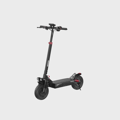 iScooter iX3 Trottinette électrique Tout Terrain avec APP Contrôle