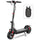 trottinette electrique tout terrain